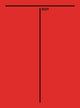 Book cover of: Therese Hilbert RED