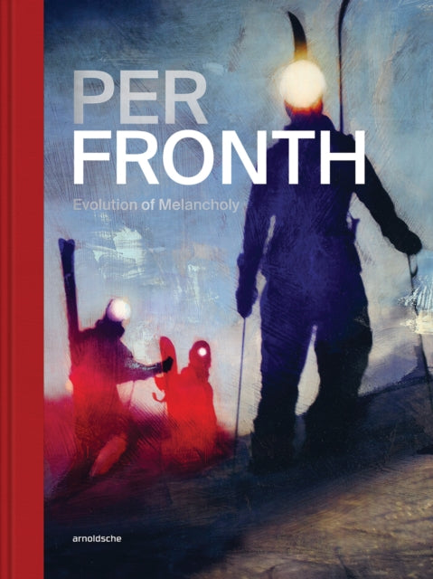 Book cover of: Per Fronth. By: HOLT
