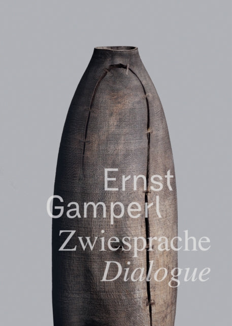 Book cover of: Ernst Gamperl. By: Ulrike Spengler