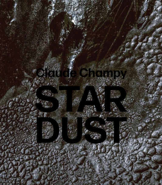 Book cover of: Claude Champy. By: Muriel Champy