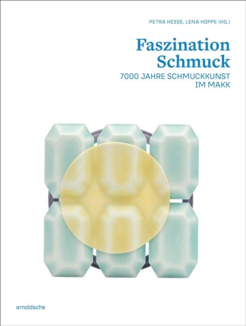 Book cover of: Fascination of Jewellery. By: Beatriz Chadour-Sampson