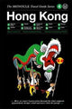 Book cover of: Monocle Travel Guide to Hong Kong. By: Monocle
