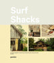 Book cover of: Surf Shacks. By: Indoek