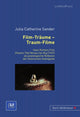 Book cover of: Film-Traeume - Traum-Filme. By: Julia Catherine Sander