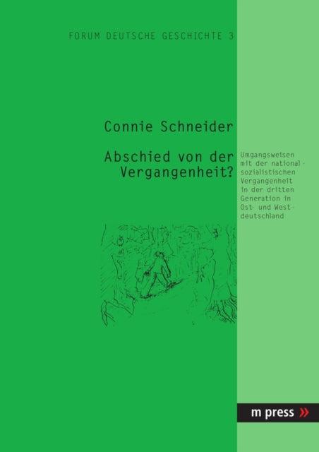 Book cover of: Abschied Von Der Vergangenheit
