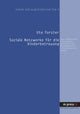 Book cover of: Soziale Netzwerke Fuer Die Kinderbetreuung. By: Ute Forster