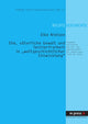 Book cover of: Ehe, Vaeterliche Gewalt Und Testierfreiheit in «Weltgeschichtlicher Entwicklung». By: Eike Nielsen
