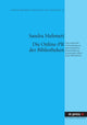 Book cover of: Die Online-PR Der Bibliotheken. By: Sandra Mehmeti
