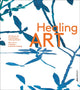 Book cover of: Healing Art. By: Isabel Grüner