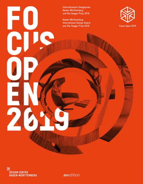 Book cover of: Focus Open 2019