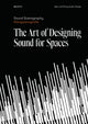 Book cover of: Sound Scenography