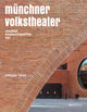 Book cover of: Munchner Volkstheater. By: Hans-Jörg Reisch