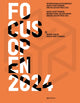 Book cover of: Focus Open 2024