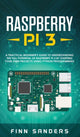 Book cover of: Raspberry Pi 3