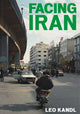 Book cover of: Facing Iran. By: Walter Posch
