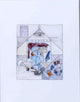 Book cover of: Preparation K. By: Keegan McHargue