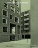 Book cover of: Three Houses in Vienna – Residential Buildings by Werner Neuwirth, Krucker von Ballmoos, Sergison. By: Werner Neuwirth