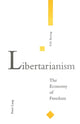 Book cover of: Libertarianism