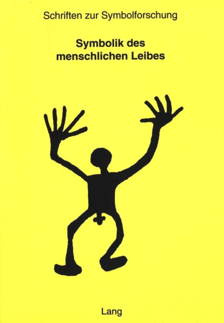 Book cover of: Symbolik des menschlichen Leibes