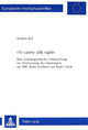 Book cover of: «Yi canny talk right»