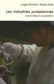 Book cover of: Les industries jurassiennes. By: Richard Lioger