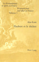 Book cover of: Flaubert et le theatre