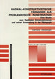 Book cover of: Radikal-Konstruktivistische Paedagogik ALS Problematische Konstruktion. By: Clemens Diesbergen