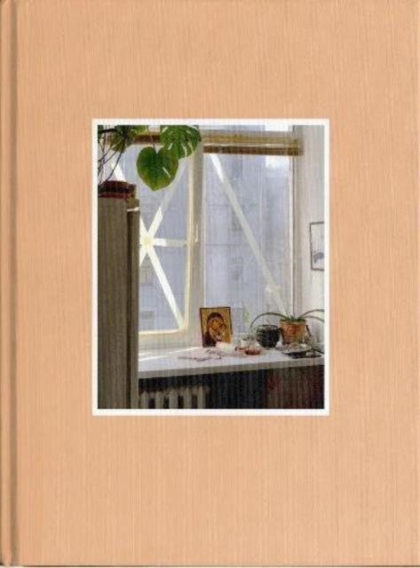 Book cover of: We Stay. By: Lesha Berezovskiy