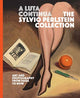 Book cover of: Luta Continua: The Sylvio Perlstein Collection. By: Iwan Wirth
