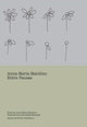 Book cover of: Anna Maria Maiolino: Entre Pausas. By: Anna Maria Maiolino