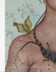 Book cover of: Anj Smith: Drifting Habitations. By: Anj Smith