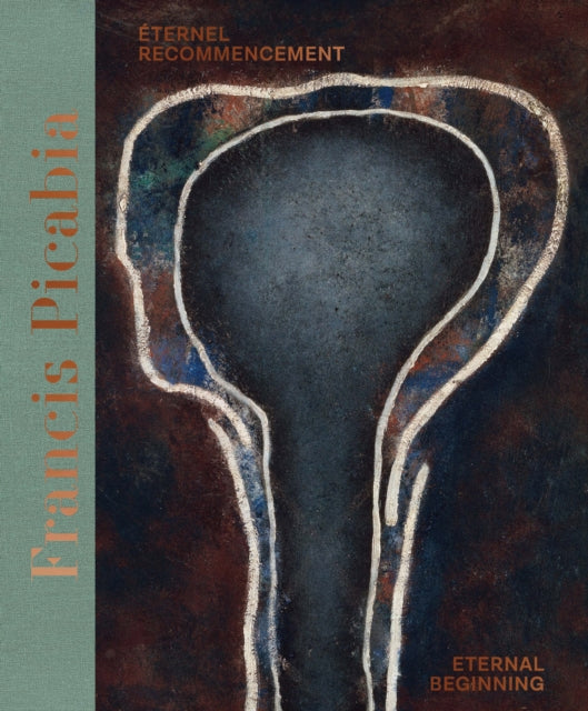 Book cover of: Francis Picabia (Bilingual edition). By: Francis Picabia