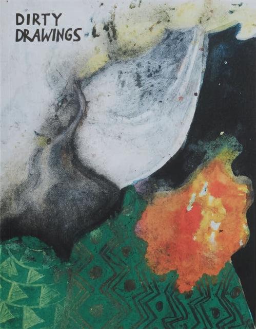 Book cover of: Dirty Drawings. By: Selina Trepp