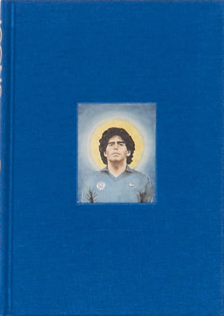 Book cover of: ICONS A Directory of Canonisations around the Turn of the Millennium. By: David Diehl