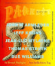 Book cover of: Parkett Vol 50/51: Koons Armleder.... By: Jeff Koons