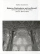 Book cover of: Moderne, Postmoderne und nun Barock?