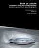 Book cover of: Built or Unbuilt. By: Ursula Schwitalla