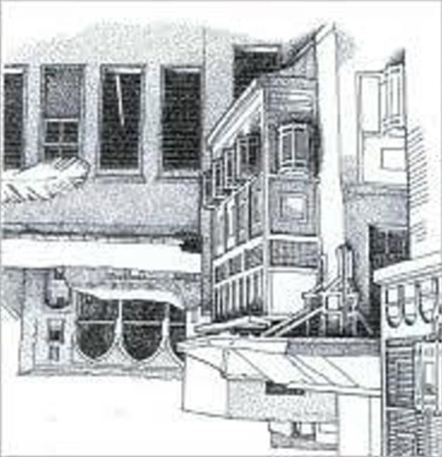 Book cover of: Traditional Domestic Architecture of the Arab Region. By: Friedrich Ragette