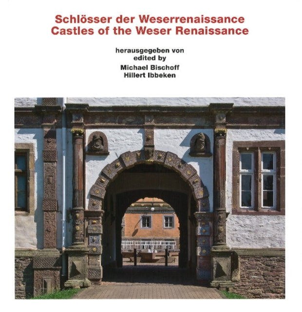 Book cover of: Castles of the Weser Renaissance
