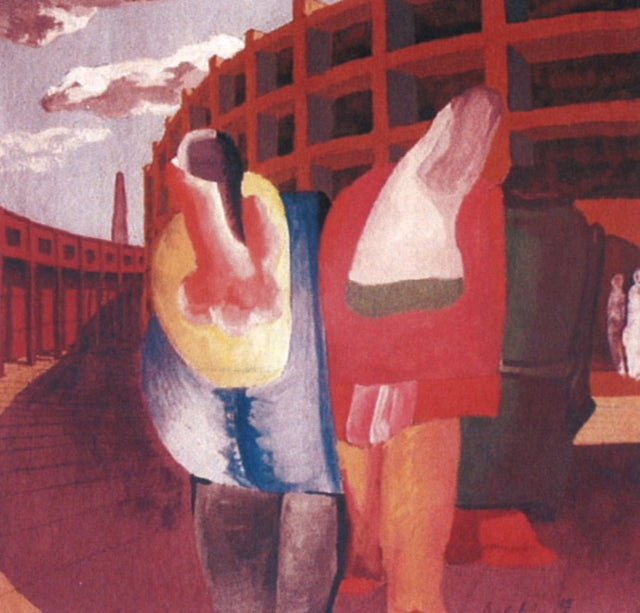 Book cover of: Figures. By: Rob Krier