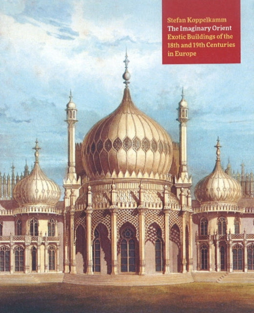 Book cover of: Imaginary Orient