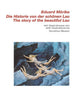 Book cover of: Story of the Beautiful Lau. By: Eduard Mörike