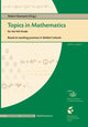 Book cover of: Topics in Mathematics for the Ninth Grade. By: Robert Neumann