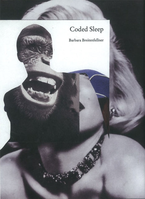 Book cover of: Coded Sleep