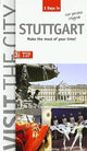 Book cover of: Visit the City - Stuttgart (3 Days In)