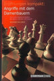 Book cover of: ERFFNUNGEN KOMPAKT ANGRIFFE MIT DEM DAME