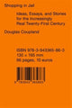 Book cover of: Shopping in Jail. By: Douglas Coupland