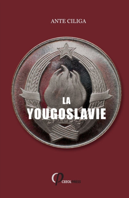 Book cover of: Yougoslavie Sous La Menace Interieure Et Exterieure