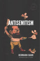Book cover of: Antisemitism. By: Hermann Bahr