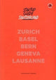 Book cover of: Startup Guide Switzerland. By: Startup Startup Guide
